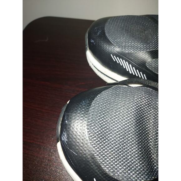 Skechers Mens Running Sneakers 12M Go Run Consistent Ligthweight Athletic Black - Picture 4 of 15